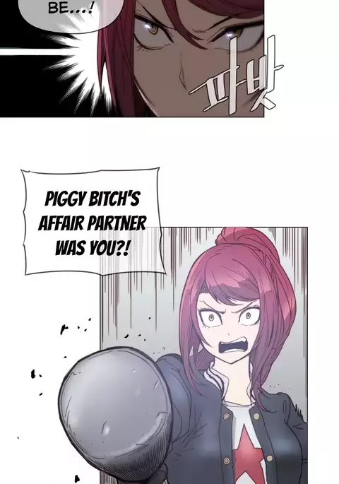 Household Affairs Ch.1-47