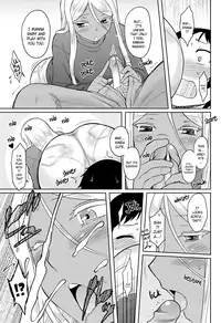 [Dr.P] Momoiro Daydream [English] [YQII] [Decensored] [Digital]