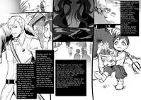 [Kouji] Bishoujo Vampire ni Bonyuu Drink Bar ni Sareru Hanashi | Turned into a Breast Milk Fountain by a Beautiful Vampire [English] [Limonchik11]