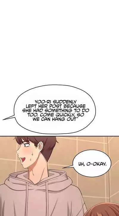 [OB, Overtime Sloth] Is There No Goddess in My College? Ch.15/? [English] [Manhwa PDF]