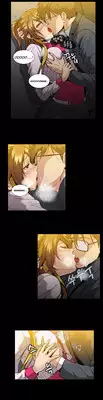 [Yihyeonmin] Drug Candy Ch.0-35 (English) (YoManga) (Ongoing)