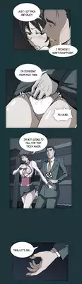 [Yihyeonmin] Drug Candy Ch.0-32 [English] [YoManga]