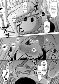 [Ochikochitei (Tadano Kushami)] Haha ga Taisetsu ni Shite iru Fude | Mother's Beloved Brush [English] [jiyuunii] [Digital]