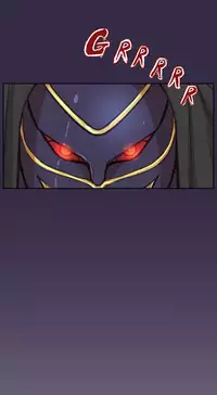 [Hong BanJang] Aharoo Ch.1-40 (English) (YoManga) (Ongoing)