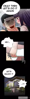 [Mr. Mun] Will You Do as I Say? Ch.1-17 (English) (Ongoing)