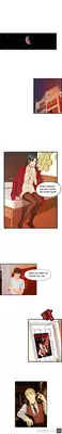 [Hong Ban-Jang] Guest House Ch.1-19 (English) (Ongoing)