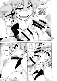 (C93) [Shimanto Seiryuu (Shimanto Youta)] ULTRA-REFLE (Pokémon Black and White) [English] [BSN]