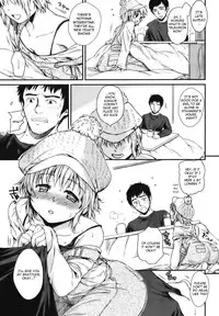 [Momotsuki Suzu] Issho ni Kaero | Let's Go Back Together (Comic Shitsurakuten 2012-01) [English] {VLtrans}