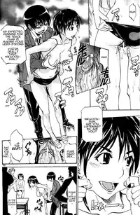 [Tenzaki Kanna] Watch-Men [English]