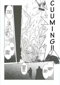 003 - Ah! Megami-sama ga Soushuuhen 003
