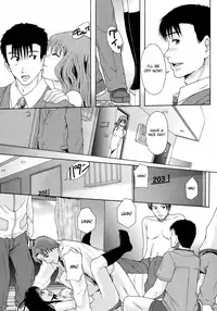 [Mayonnaise.] Akibeya Arimasu - For Rent (BUSTER COMIC 2008-11) [English] [desudesu] [Decensored]