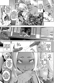 [Suzuhane Suzu] Boy Meets Nyaa God | Boy Meets Cat Goddess Ch. 1-4 [English] [Redlantern] [Digital]