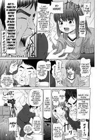 [Himeno Mikan] Marshmallow Lolita Ch. 1-4 [English] {Mistvern}