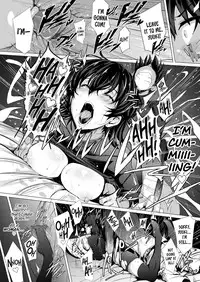 Wild Pitch!
