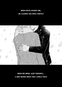 Honto ni Homo na no?