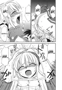 [Charlie Nishinaka] Cheers! 3 [English] [SaHa]