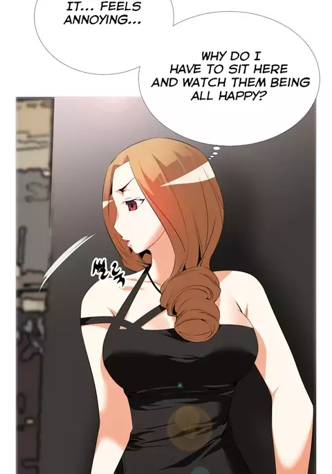 Love Parameter Ch.1-55