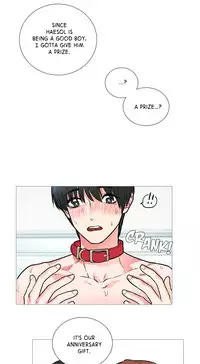[The Jinshan] Sadistic Beauty Ch.1-14 (English) (Ongoing)