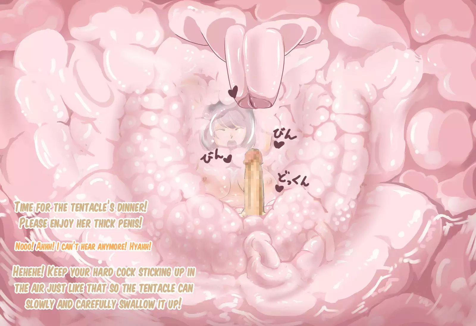 Kousoku Shasei Tenshi 2 | Bondage Cum Angels 2