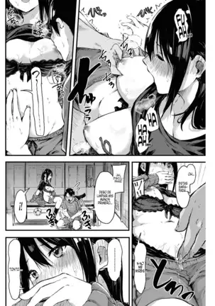 Kyou Koso Nukou ne Kanjou Sen Zenpen | Hoy voy a decirte como me siento realmente Ch.1