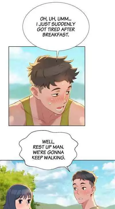 What do you Take me For? Ch.52/?