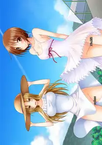 [valssu (Charu)] Roshutsu Shoujo Yuugi Ran II Ge [Digital]