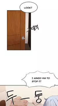 [Mx2J] Hari Dormitory Ch.0-30 (English) (Ongoing)