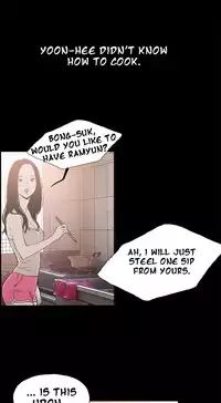 [Mr. Byeong-Su] Cohabitation Ch.1-37 (English) (Ongoing)