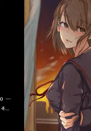 Shuukyou Kanyuu ni Kita Oyako no Mune ga Erokatta node, Heya ni Tsurekondara, Niku Onaho ni Dekita Hanashi.