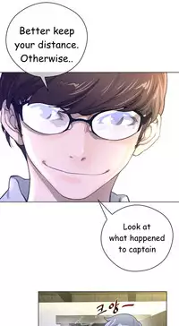 Perfect Half Ch.1-21 (English) (Ongoing)