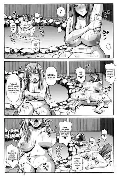 Tensei Harem Nikki | Reincarnate Harem Diary