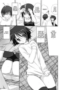 (C76) [Mitarashi Club (Mitarashi Kousei)] Miracle Vanilla Ice (Kanon) [English] [SaHa]