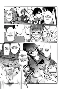 [Hanpera] Onee-san Whisper - Erotic Wisper [English] [CGRascal] [Decensored]