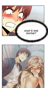 My Office Ch.1-21 (English) (Ongoing)