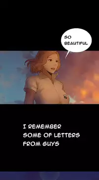 Dark Game Ch.1-21 (English) (Ongoing)