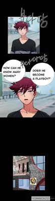 [Mr. Mun] Will You Do as I Say? Ch.1-17 (English) (Ongoing)