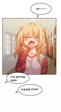 [Mx2J] Hari Dormitory Ch.0-30 (English) (Ongoing)