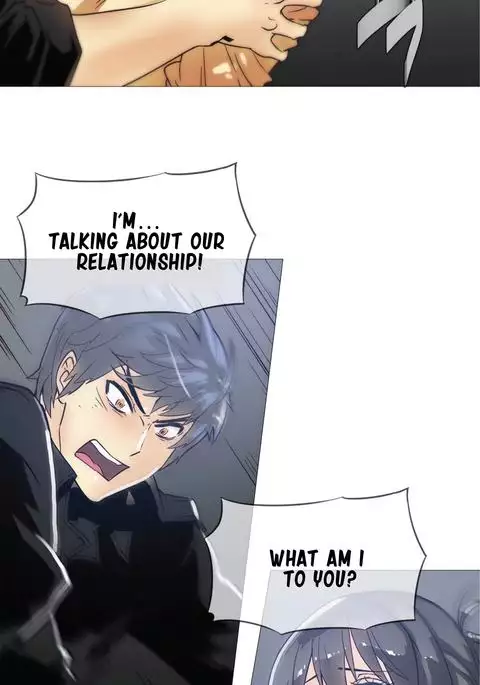 Household Affairs Ch.1-47