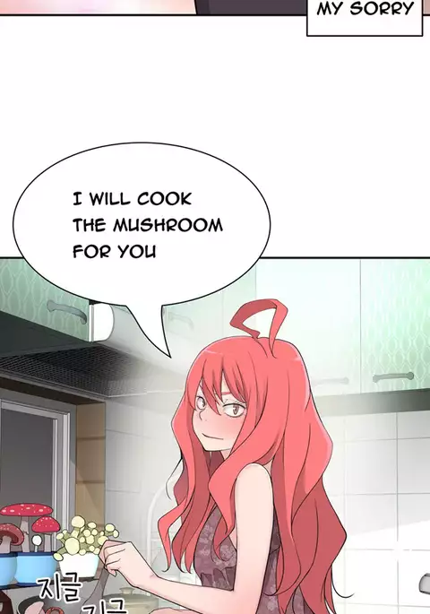 Tissue Thieves Ch.1-31