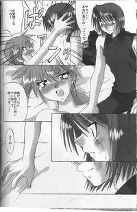 Pink Spider [Megaman X Command Mission]