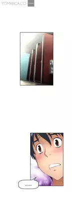 [Worin] Brawling Go Ch.0-18 (English) (YoManga) (Ongoing)