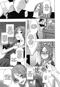 [ShindoL] Onnanoko ni Natte | Becoming a Girl [English] [SaHa]