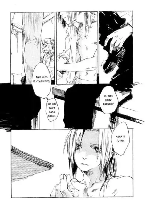 Sombre Dimanche - English