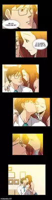 [Yihyeonmin] Drug Candy Ch.0-35 (English) (YoManga) (Ongoing)