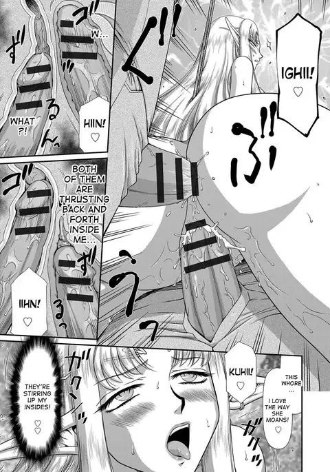 Ingoku no Kouki Dietlinde - Full Translation