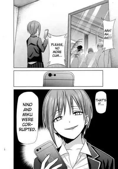 Gotoubun no Seidorei Side-A