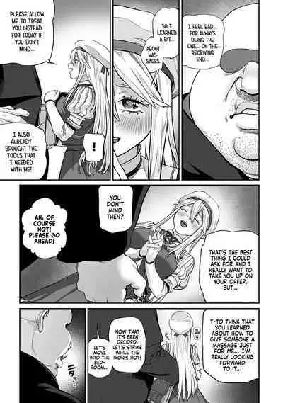 [pastime774] Unique Job "Tanetsuke Oji-san" o Kakutoku shimashita 1-11 | I Acquired the Unique Job (Class) [Mating Oji-san] Ch. 1-11 [English] {Doujins.com}