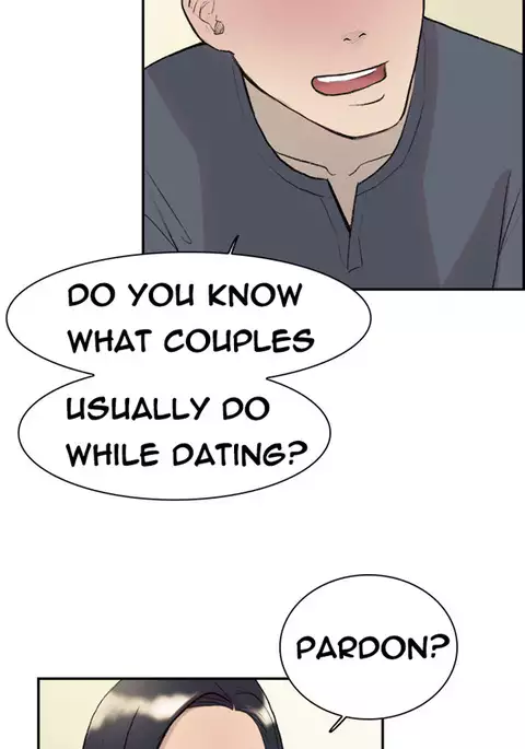 Double Date Ch.1-18