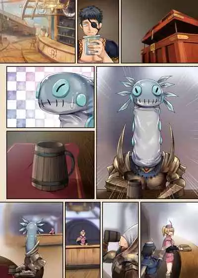 Shuukai Area no Uketsukejou