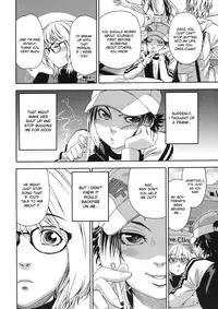 [Yamatogawa] Imp [English] [desudesu]